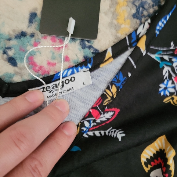 Tank top - Picture 2 of 2